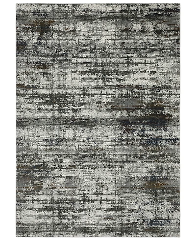 Oriental Weavers Gemini 4151U 5'3" x 7'6" Area Rug