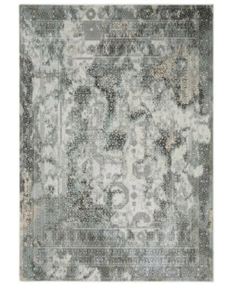 Oriental Weavers Gemini 4153f Area Rug
