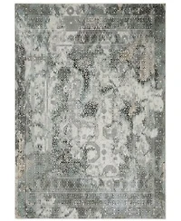 Oriental Weavers Gemini 4153f Area Rug