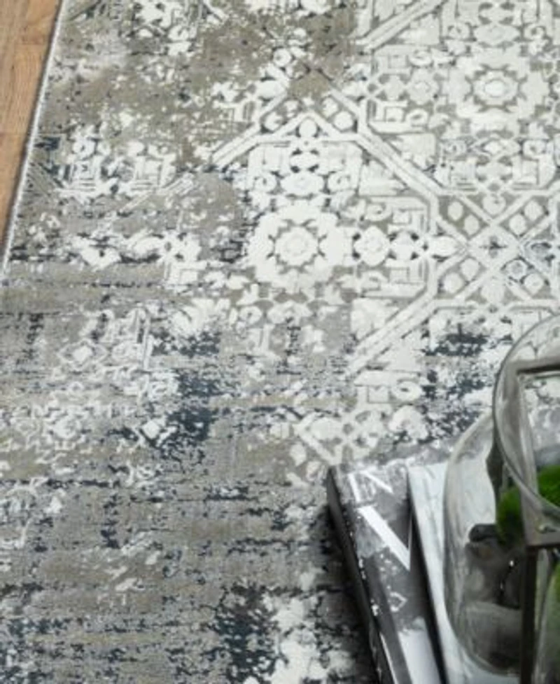 Oriental Weavers Gemini 002h2 Area Rug