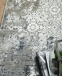 Oriental Weavers Gemini 002h2 Area Rug