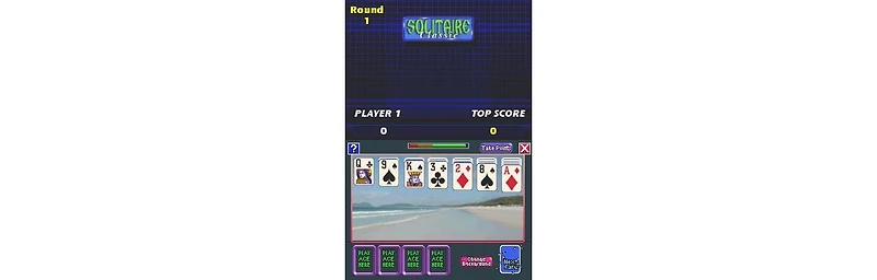 Midway Entertainment Touchmaster - Nintendo Ds