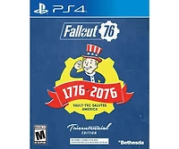 Bethesda Fallout 76 Tricentennial Edition - PlayStation 4