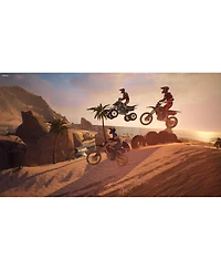 Maximum Games Atv Drift & Tricks Definitive Edition PS4