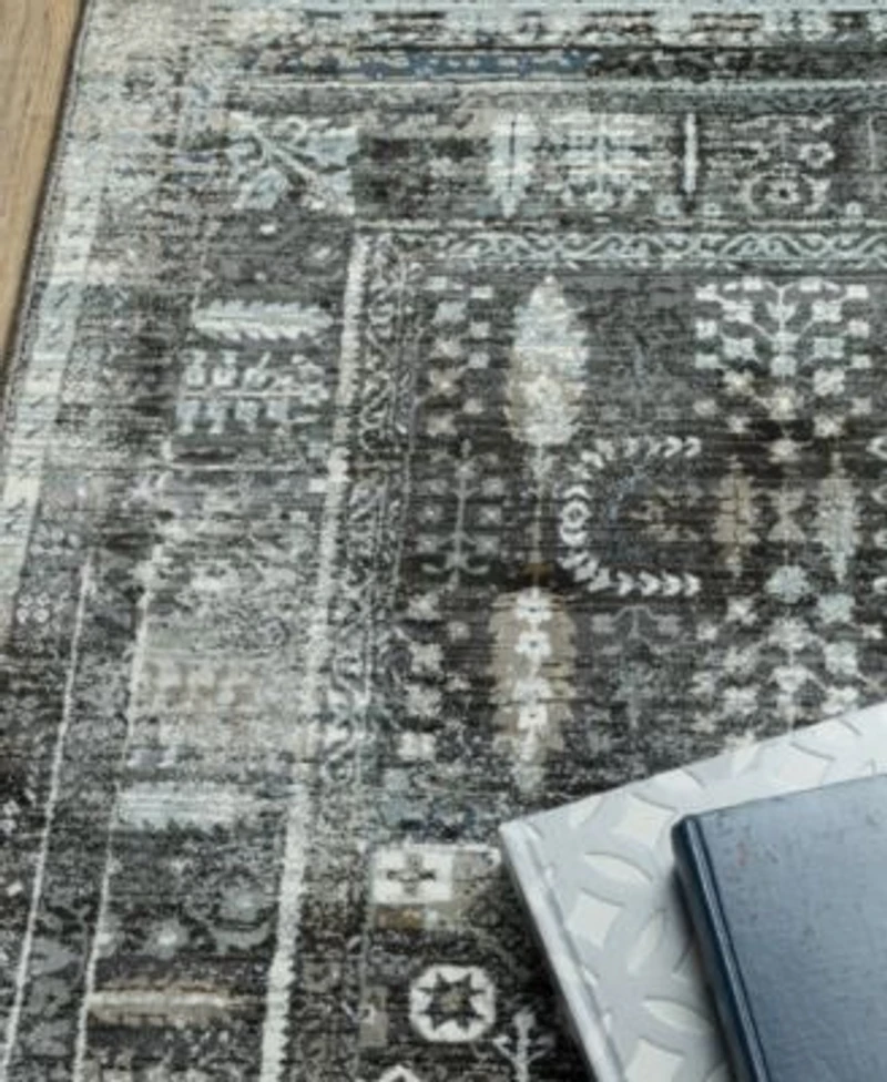 Oriental Weavers Gemini 070n2 Area Rug