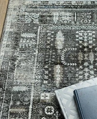 Oriental Weavers Gemini 070n2 Area Rug
