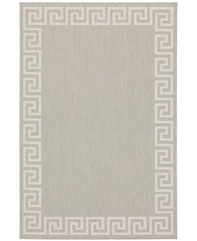 Oriental Weavers Portofino Outdoor 5'3" x 7'3" Area Rug