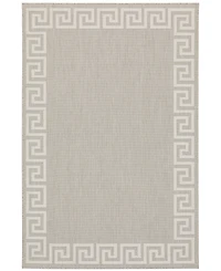 Oriental Weavers Portofino Outdoor 5'3" x 7'3" Area Rug