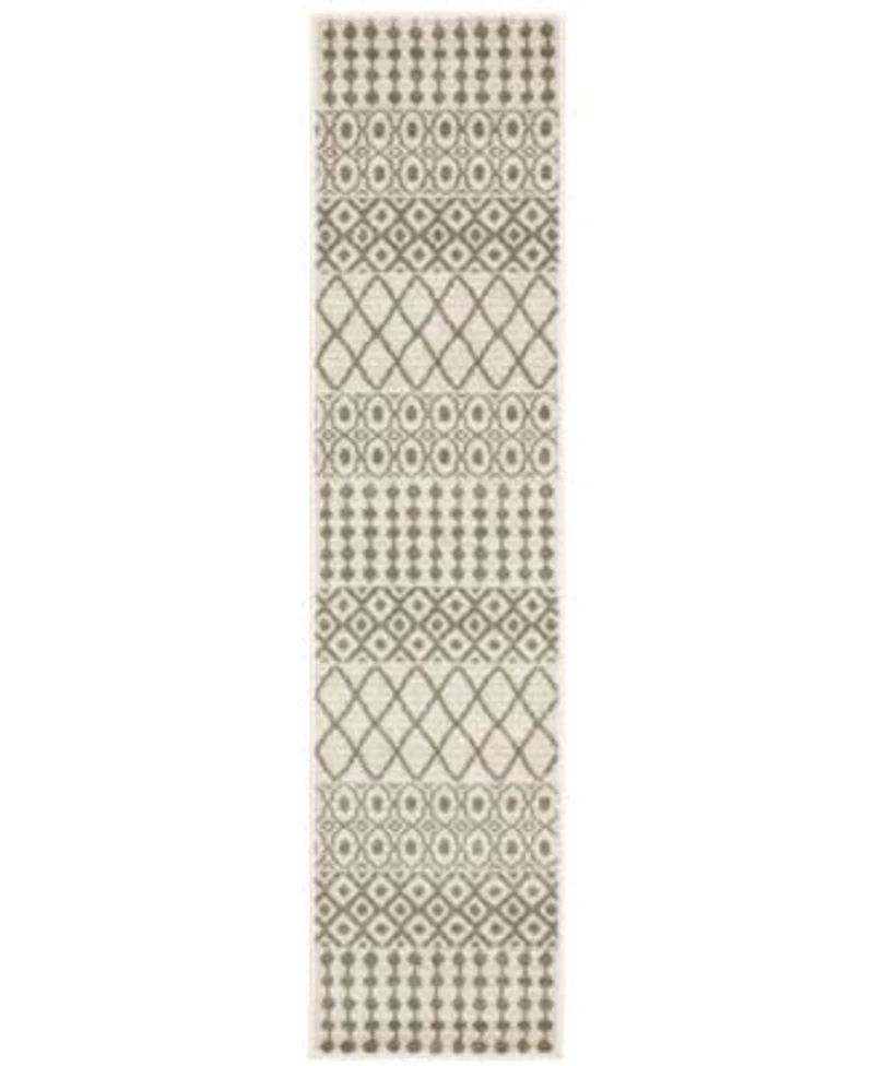 Oriental Weavers Georgia 717 Area Rug