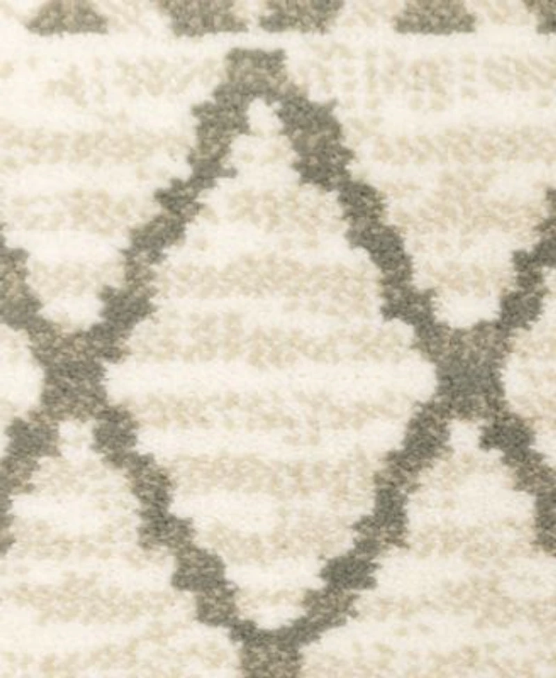 Oriental Weavers Georgia 717 Area Rug