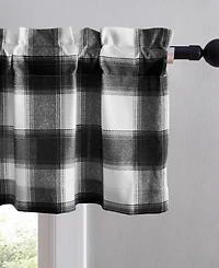 Eddie Bauer Pole Top Valance