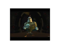 Chicken Little: Ace In Action - PlayStation 2