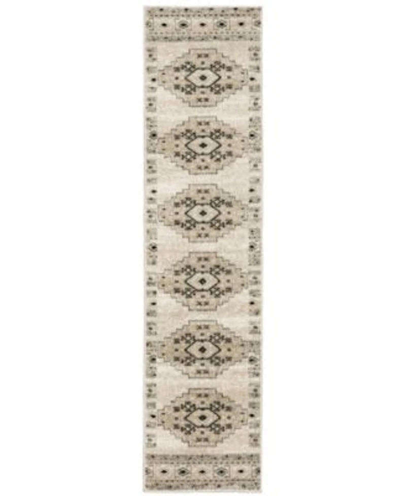 Oriental Weavers Georgia 643 Area Rug