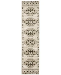 Oriental Weavers Georgia 643 Area Rug