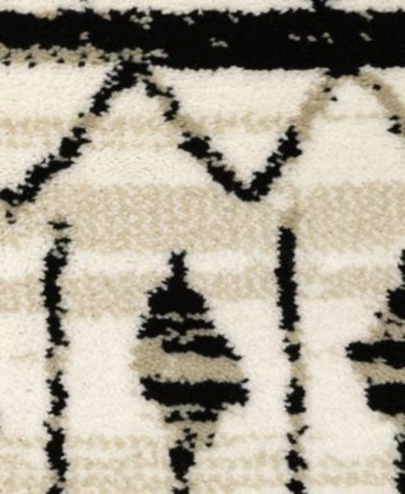 Oriental Weavers Georgia 8826 Area Rug