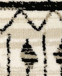 Oriental Weavers Georgia 8826 Area Rug