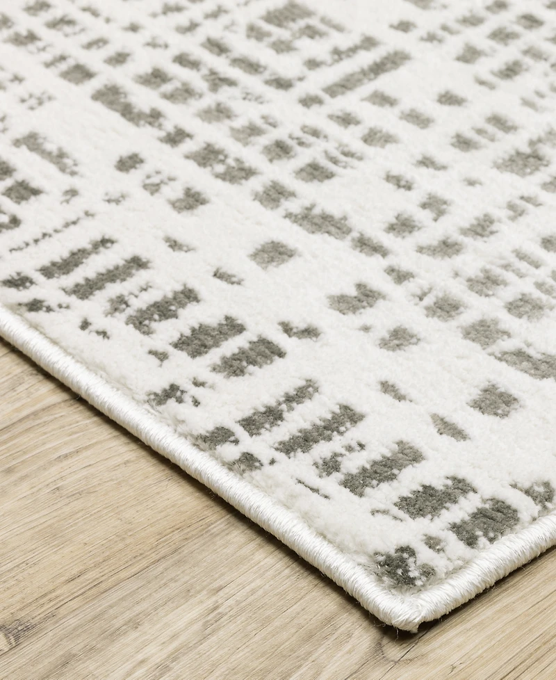 Oriental Weavers Montecito 5150W 5'3" x 7'6" Area Rug