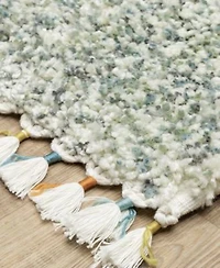 Oriental Weavers Axis Ax02a Area Rug