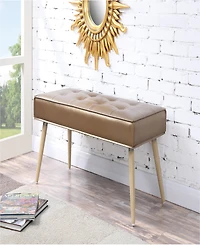 Dorah Sizzle Bench
