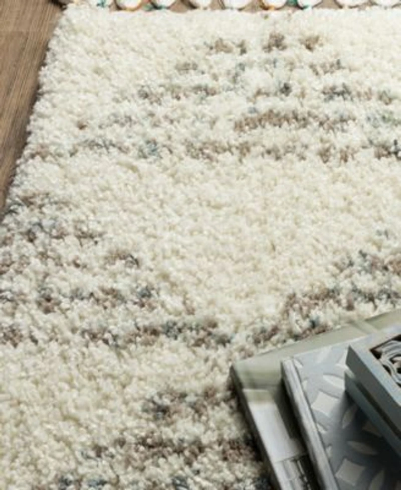 Oriental Weavers Axis Ax05a Area Rug