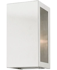 Livex Winfield 1 Light Outdoor Ada Small Sconce