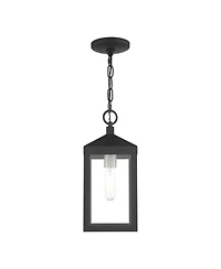 Livex Nyack Light Outdoor Pendant Lantern