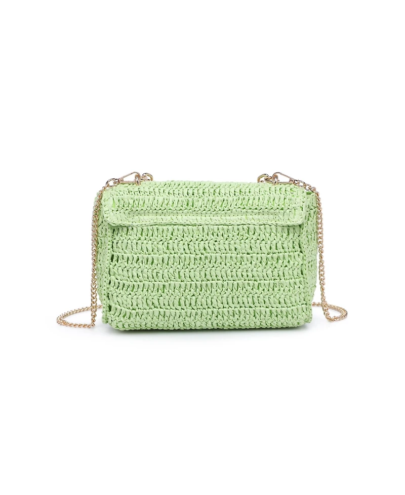 Urban Expressions Catalina Crossbody Bag