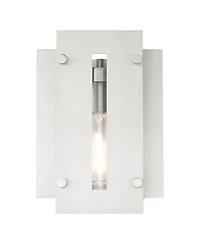 Livex Utrecht 1 Light Outdoor Wall Lantern