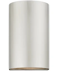 Livex Bond 1 Light Outdoor and Indoor Ada Sconce