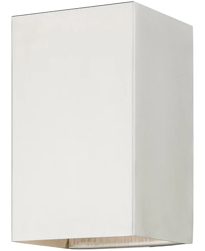 Livex Derby 1 Light Outdoor and Indoor Ada Sconce