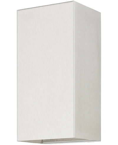 Livex Derby 1 Light Outdoor and Indoor Ada Sconce