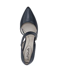 LifeStride Suki Pumps