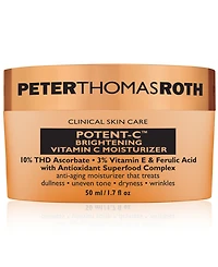 Peter Thomas Roth Potent-c Brightening Vitamin C Moisturizer, 1.7 oz.