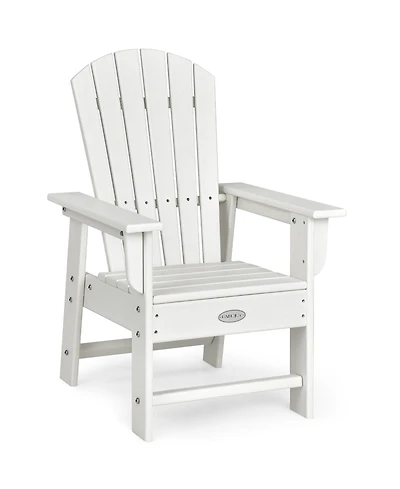 Kids' Adirondack Chair Seat Weather Resistant for Ages 3-8
