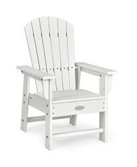 Kids' Adirondack Chair Seat Weather Resistant for Ages 3-8