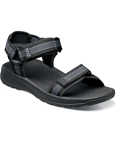 Nunn Bush Men's Huck Sport Sandals