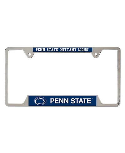 Wincraft Penn State Nittany Lions License Plate Frame