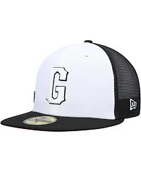 Men's New Era White
