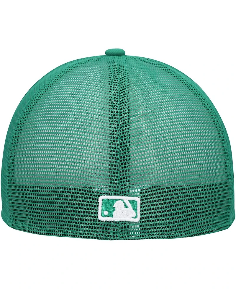 Men's New Era White