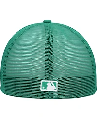 Men's New Era White