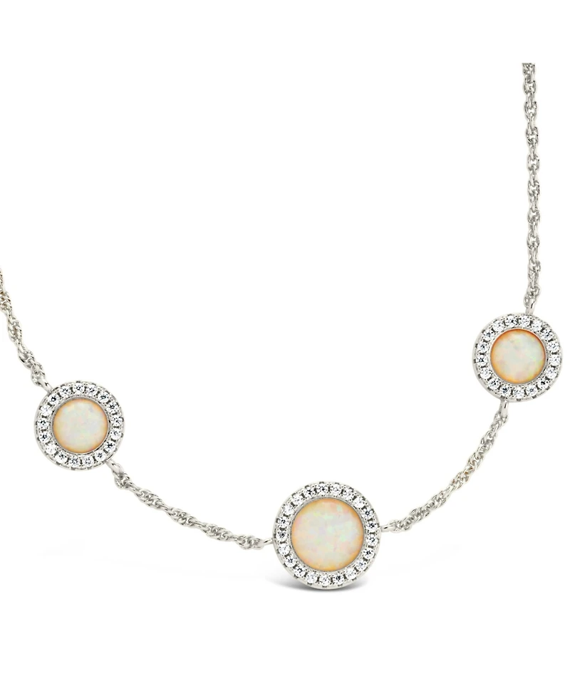 Sterling Forever Oasis Bracelet