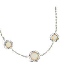 Sterling Forever Oasis Bracelet