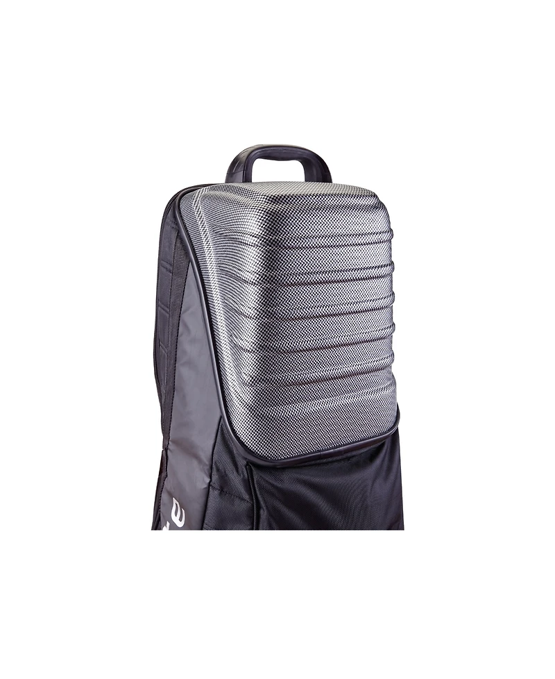 Samsonite 'The Protector' Hard and Soft Sided Golf Travel Cover
