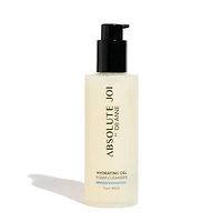 AbsoluteJOI by Dr. Anne Hydrating Gel Foam Cleanser, Gentle & Soap-Free, 200ml