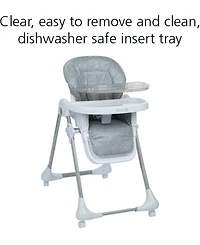 Safety 1st Baby Grow Go High Chair
