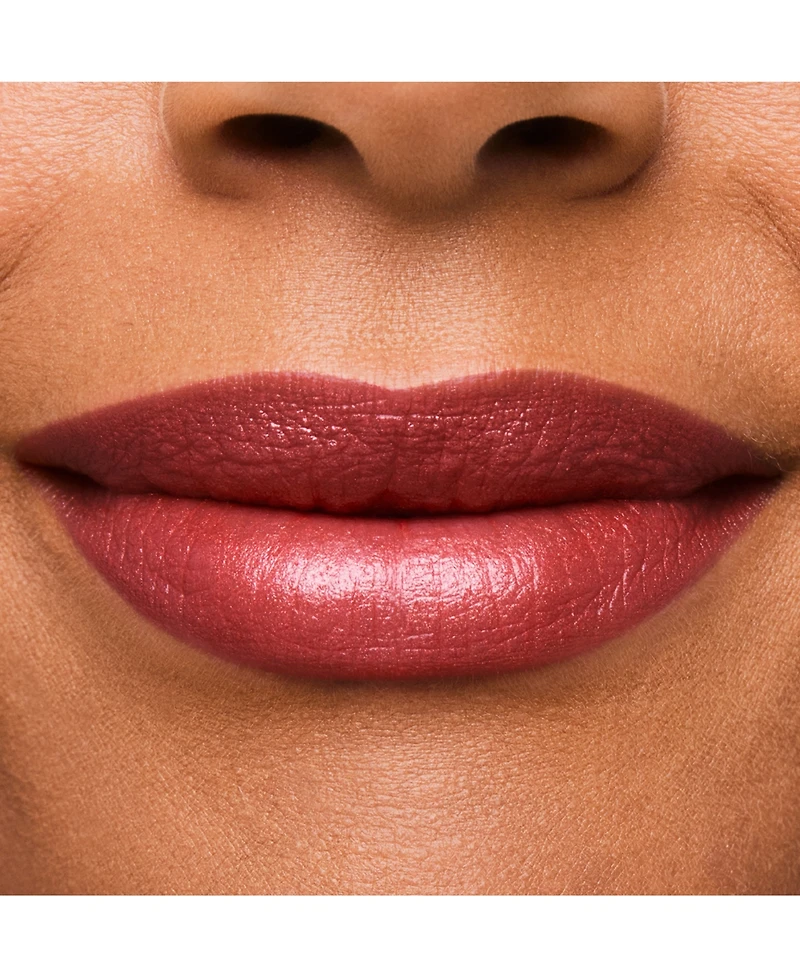 Pure Color Long-Lasting Hi-Lustre Lipstick
