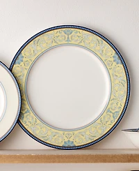 Noritake Menorca Palace Set Of 4 Dinner Plates 10-3/4"