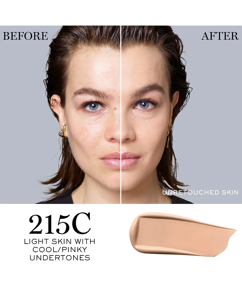 Lancome Teint Idole Ultra Wear Foundation