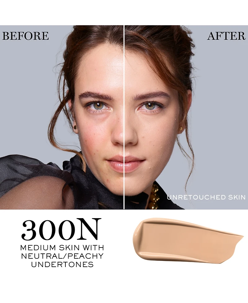 Lancome Teint Idole Ultra Wear Foundation