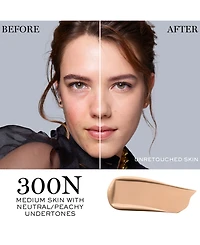 Lancome Teint Idole Ultra Wear Foundation